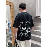 2025年4月9日入荷新作fendi半袖 Tシャツ 超厳選★誕生日プレゼント/結婚祝い/内祝い/贈り物/YI+YI工場S-2XL