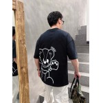 2025年4月9日入荷新作fendi半袖 Tシャツ 超厳選★誕生日プレゼント/結婚祝い/内祝い/贈り物/YI+YI工場S-2XL