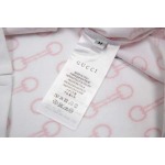 2025年4月9日入荷新作Gucci半袖ポロシャツ 超厳選★誕生日プレゼント/結婚祝い/内祝い/贈り物/YI+YI工場M-3XL