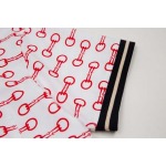 2025年4月9日入荷新作Gucci半袖ポロシャツ 超厳選★誕生日プレゼント/結婚祝い/内祝い/贈り物/YI+YI工場M-3XL