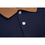 2025年4月9日入荷新作Gucci半袖ポロシャツ 超厳選★誕生日プレゼント/結婚祝い/内祝い/贈り物/YI+YI工場M-3XL