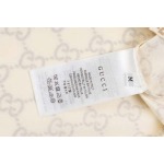 2025年4月9日入荷新作Gucci半袖ポロシャツ 超厳選★誕生日プレゼント/結婚祝い/内祝い/贈り物/YI+YI工場M-3XL