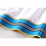 2025年4月9日入荷新作Burberry半袖ポロシャツ 超厳選★誕生日プレゼント/結婚祝い/内祝い/贈り物/YI+YI工場M-2XL