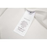 2025年4月9日入荷新作Gucci半袖ポロシャツ 超厳選★誕生日プレゼント/結婚祝い/内祝い/贈り物/YI+YI工場M-3XL