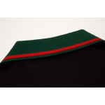 2025年4月9日入荷新作Gucci半袖ポロシャツ 超厳選★誕生日プレゼント/結婚祝い/内祝い/贈り物/YI+YI工場M-3XL