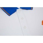 2025年4月9日入荷新作Moncler半袖ポロシャツ 超厳選★誕生日プレゼント/結婚祝い/内祝い/贈り物/YI+YI工場M-3XL