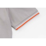 2025年4月9日入荷新作HERMES半袖ポロシャツ 超厳選★誕生日プレゼント/結婚祝い/内祝い/贈り物/YI+YI工場M-3XL