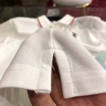 2025年4月9日入荷新作HERMES半袖ポロシャツ 超厳選★誕生日プレゼント/結婚祝い/内祝い/贈り物/YI+YI工場M-5XL