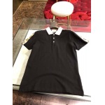 2025年4月9日入荷新作Gucci半袖ポロシャツ 超厳選★誕生日プレゼント/結婚祝い/内祝い/贈り物/YI+YI工場48-56