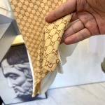 2025年4月9日入荷新作Gucci半袖ポロシャツ 超厳選★誕生日プレゼント/結婚祝い/内祝い/贈り物/YI+YI工場48-56