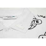 2025年4月9日入荷新作LACOSTE半袖ポロシャツ 超厳選★誕生日プレゼント/結婚祝い/内祝い/贈り物/YI+YI工場M-3XL
