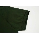 2025年4月9日入荷新作LACOSTE半袖ポロシャツ 超厳選★誕生日プレゼント/結婚祝い/内祝い/贈り物/YI+YI工場M-3XL