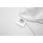 2025年4月9日入荷新作LACOSTE半袖ポロシャツ 超厳選★誕生日プレゼント/結婚祝い/内祝い/贈り物/YI+YI工場M-3XL