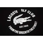 2025年4月9日入荷新作LACOSTE半袖ポロシャツ 超厳選★誕生日プレゼント/結婚祝い/内祝い/贈り物/YI+YI工場M-3XL