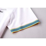 2025年4月9日入荷新作Burberry半袖ポロシャツ 超厳選★誕生日プレゼント/結婚祝い/内祝い/贈り物/YI+YI工場M-2XL