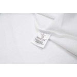 2025年4月9日入荷新作Moncler半袖ポロシャツ 超厳選★誕生日プレゼント/結婚祝い/内祝い/贈り物/YI+YI工場M-3XL