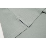 2025年4月9日入荷新作Moncler半袖ポロシャツ 超厳選★誕生日プレゼント/結婚祝い/内祝い/贈り物/YI+YI工場M-3XL