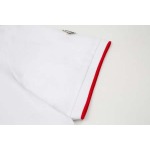 2025年4月9日入荷新作Moncler半袖ポロシャツ 超厳選★誕生日プレゼント/結婚祝い/内祝い/贈り物/YI+YI工場M-3XL