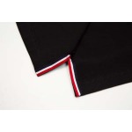 2025年4月9日入荷新作Moncler半袖ポロシャツ 超厳選★誕生日プレゼント/結婚祝い/内祝い/贈り物/YI+YI工場M-3XL