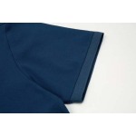 2025年4月9日入荷新作Moncler半袖ポロシャツ 超厳選★誕生日プレゼント/結婚祝い/内祝い/贈り物/YI+YI工場M-3XL