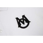 2025年4月9日入荷新作Moncler半袖ポロシャツ 超厳選★誕生日プレゼント/結婚祝い/内祝い/贈り物/YI+YI工場M-3XL