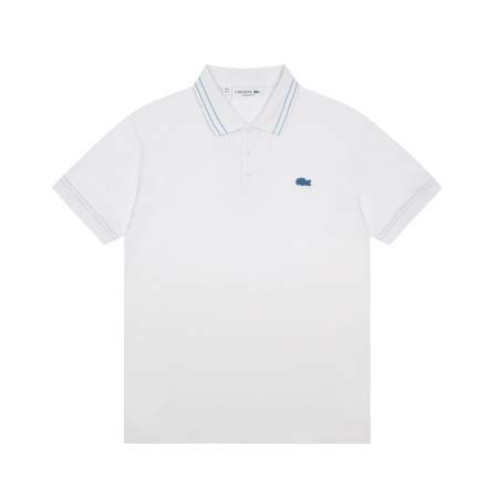 2025年4月9日入荷新作LACOSTE半袖ポロシャツ 超厳...