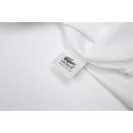 2025年4月9日入荷新作LACOSTE半袖ポロシャツ 超厳選★誕生日プレゼント/結婚祝い/内祝い/贈り物/YI+YI工場M-3XL
