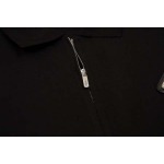 2025年4月9日入荷新作PRADA半袖ポロシャツ 超厳選★誕生日プレゼント/結婚祝い/内祝い/贈り物/YI+YI工場M-3XL
