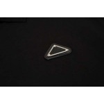 2025年4月9日入荷新作PRADA半袖ポロシャツ 超厳選★誕生日プレゼント/結婚祝い/内祝い/贈り物/YI+YI工場M-3XL