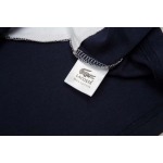 2025年4月9日入荷新作LACOSTE半袖ポロシャツ 超厳選★誕生日プレゼント/結婚祝い/内祝い/贈り物/YI+YI工場M-3XL