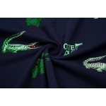 2025年4月9日入荷新作LACOSTE半袖ポロシャツ 超厳選★誕生日プレゼント/結婚祝い/内祝い/贈り物/YI+YI工場M-3XL