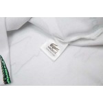 2025年4月9日入荷新作LACOSTE半袖ポロシャツ 超厳選★誕生日プレゼント/結婚祝い/内祝い/贈り物/YI+YI工場M-3XL