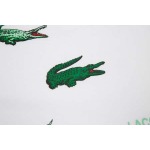 2025年4月9日入荷新作LACOSTE半袖ポロシャツ 超厳選★誕生日プレゼント/結婚祝い/内祝い/贈り物/YI+YI工場M-3XL