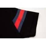 2025年4月9日入荷新作Gucci半袖ポロシャツ 超厳選★誕生日プレゼント/結婚祝い/内祝い/贈り物/YI+YI工場M-3XL