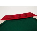 2025年4月9日入荷新作Gucci半袖ポロシャツ 超厳選★誕生日プレゼント/結婚祝い/内祝い/贈り物/YI+YI工場M-3XL