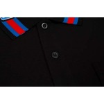 2025年4月9日入荷新作Gucci半袖ポロシャツ 超厳選★誕生日プレゼント/結婚祝い/内祝い/贈り物/YI+YI工場M-3XL