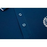 2025年4月9日入荷新作DG半袖ポロシャツ 超厳選★誕生日プレゼント/結婚祝い/内祝い/贈り物/YI+YI工場M-3XL