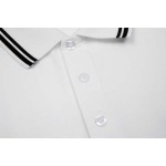 2025年4月9日入荷新作DG半袖ポロシャツ 超厳選★誕生日プレゼント/結婚祝い/内祝い/贈り物/YI+YI工場M-3XL