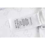 2025年4月9日入荷新作GUCCI半袖ポロシャツ 超厳選★誕生日プレゼント/結婚祝い/内祝い/贈り物/YI+YI工場M-3XL