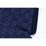 2025年4月9日入荷新作GUCCI半袖ポロシャツ 超厳選★誕生日プレゼント/結婚祝い/内祝い/贈り物/YI+YI工場M-3XL