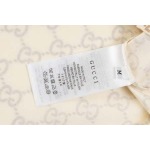 2025年4月9日入荷新作GUCCI半袖ポロシャツ 超厳選★誕生日プレゼント/結婚祝い/内祝い/贈り物/YI+YI工場M-3XL