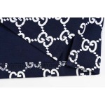 2025年4月9日入荷新作GUCCI半袖ポロシャツ 超厳選★誕生日プレゼント/結婚祝い/内祝い/贈り物/YI+YI工場M-3XL