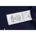 2025年4月9日入荷新作GUCCI半袖ポロシャツ 超厳選★誕生日プレゼント/結婚祝い/内祝い/贈り物/YI+YI工場M-3XL