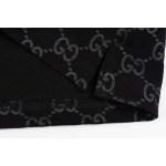 2025年4月9日入荷新作GUCCI半袖ポロシャツ 超厳選★誕生日プレゼント/結婚祝い/内祝い/贈り物/YI+YI工場M-3XL