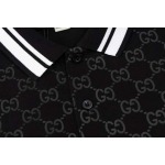 2025年4月9日入荷新作GUCCI半袖ポロシャツ 超厳選★誕生日プレゼント/結婚祝い/内祝い/贈り物/YI+YI工場M-3XL