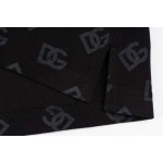 2025年4月9日入荷新作DG半袖ポロシャツ 超厳選★誕生日プレゼント/結婚祝い/内祝い/贈り物/YI+YI工場M-3XL