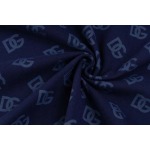 2025年4月9日入荷新作DG半袖ポロシャツ 超厳選★誕生日プレゼント/結婚祝い/内祝い/贈り物/YI+YI工場M-3XL