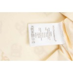 2025年4月9日入荷新作DG半袖ポロシャツ 超厳選★誕生日プレゼント/結婚祝い/内祝い/贈り物/YI+YI工場M-3XL