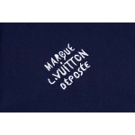 2025年4月9日入荷新作Louis Vuitton半袖ポロシャツ 超厳選★誕生日プレゼント/結婚祝い/内祝い/贈り物/YI+YI工場M-3XL