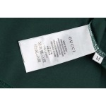 2025年4月9日入荷新作GUCCI半袖ポロシャツ 超厳選★誕生日プレゼント/結婚祝い/内祝い/贈り物/YI+YI工場M-3XL